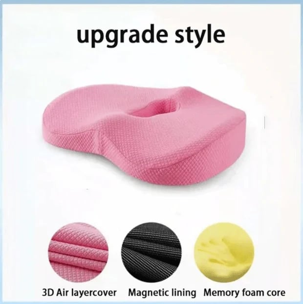 2023 New Premium Soft Hip Support Pillow