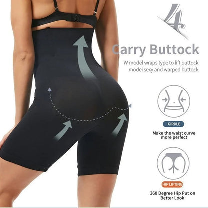 (🎇Special Sale )Tummy And Hip Lift Pants - Buy 2 Get Extra 15% OFF