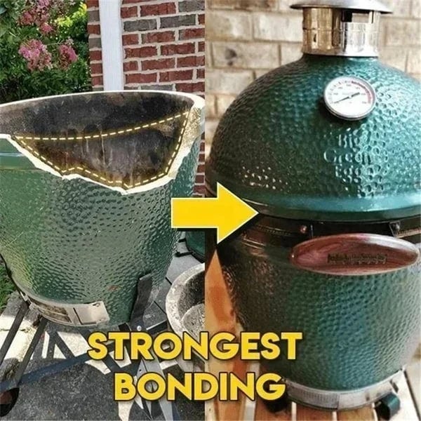 Welding High-strength Oily Glue⏰Buy More Save More