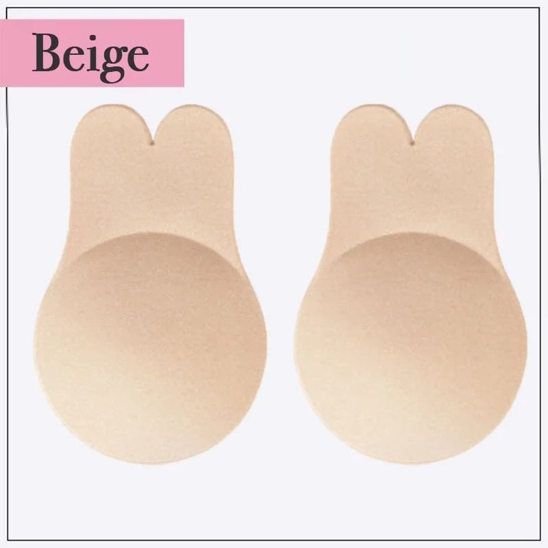 🔥LAST DAY BUY 1 GET 2 FREE(Add 3 To Cart)😲- Invisible Lifting Bra ⚡(Latex-free and Allergy-friendly)