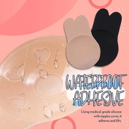 🔥LAST DAY BUY 1 GET 2 FREE(Add 3 To Cart)😲- Invisible Lifting Bra ⚡(Latex-free and Allergy-friendly)