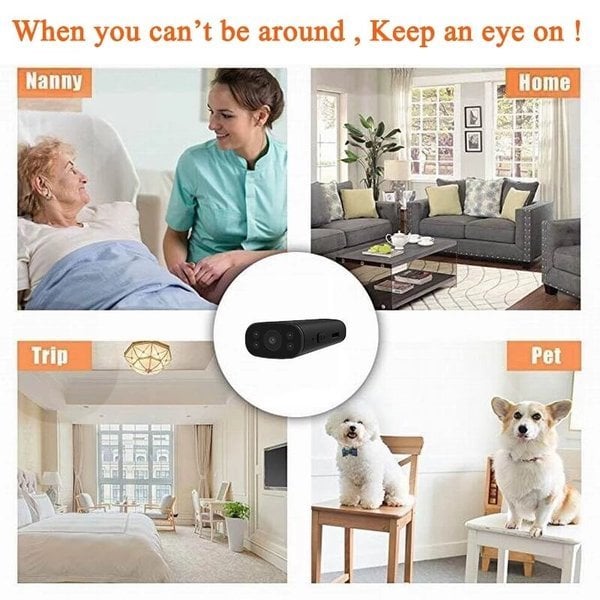 🔥HOT SALE🔥Wireless Wifi Camera Security Camera🎁🎁BUY MORE SAVE MORE