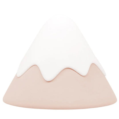 🥳Snow Mountain Lamp