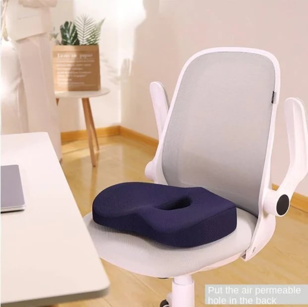 2023 New Premium Soft Hip Support Pillow